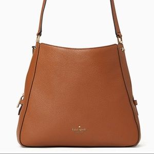 Kate Spade Leila Medium Triple Compartment Shoulder